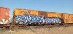 RBOX 40284 Con Grafiti 